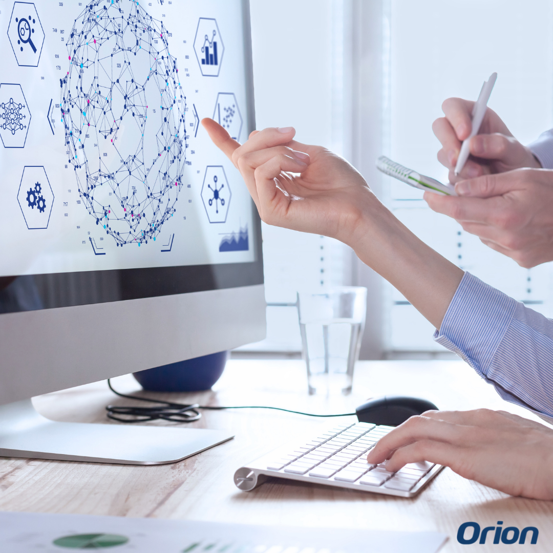 4 Key Benefits of Data Fabric