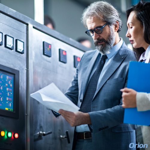 Augmenting data quality on the data fabric v1