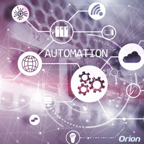 Get value out of your data fabric in weeks using automation