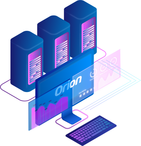 The ability to process information