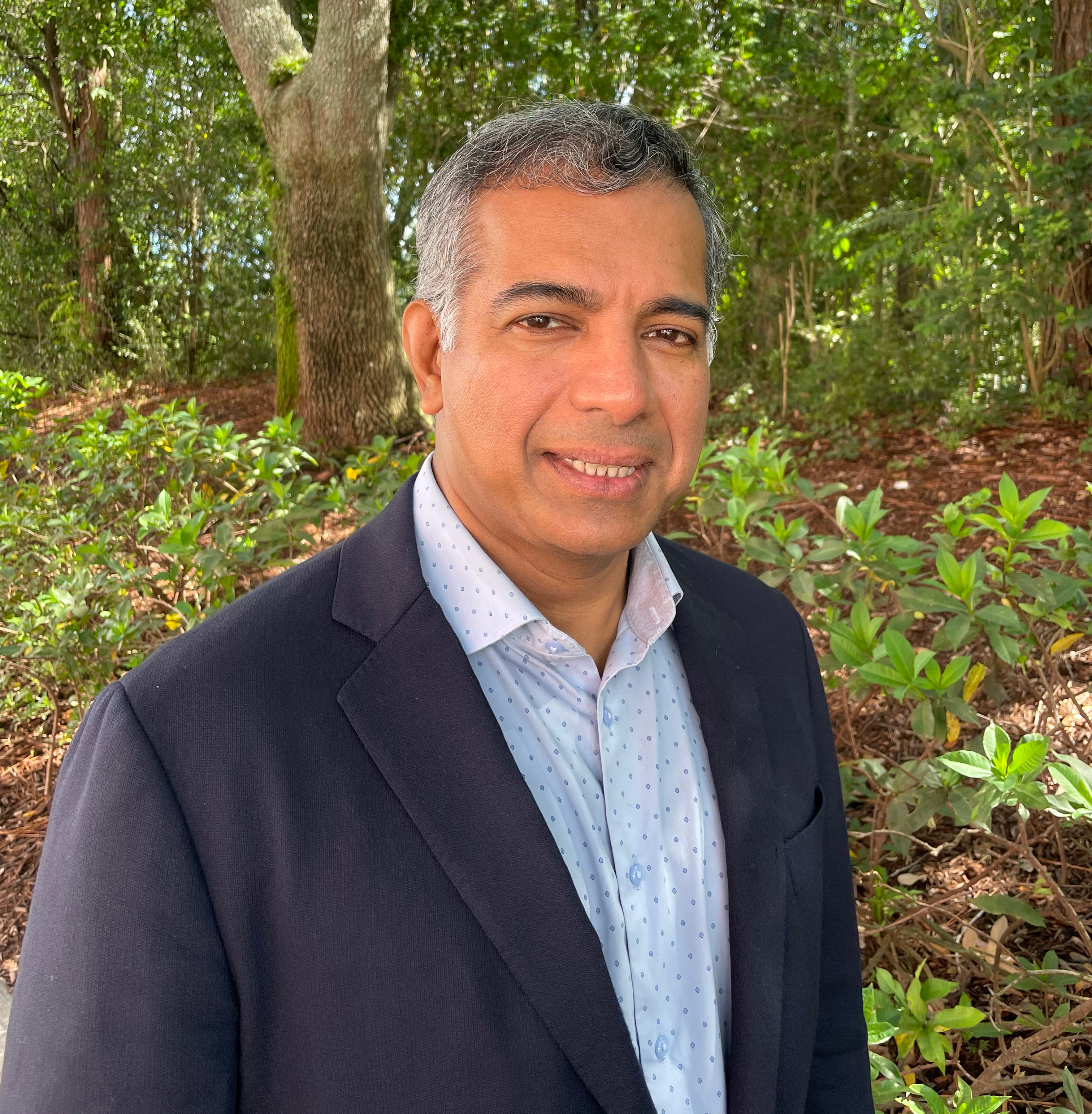 Orion CEO Ramesh Shurma