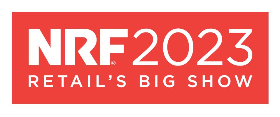 NRF2023-1 NRF 2023 logo