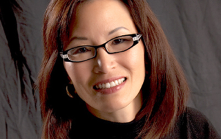 Chief Marketing Officer Nancy Chou
