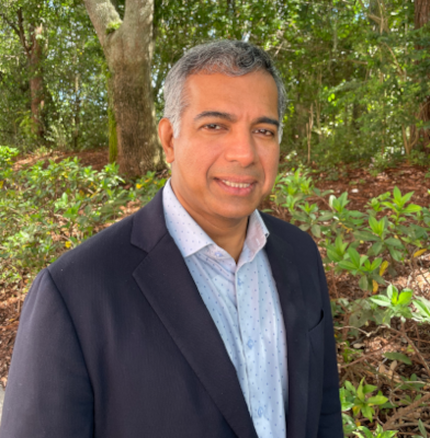 RameshShurma2 Orion Governance CEO Ramesh Shurma