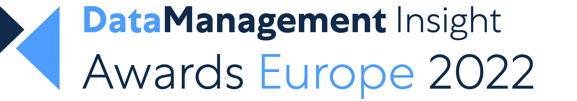 DMI Awards_Europe22 (2) Best Graph Database Solution Orion Governance