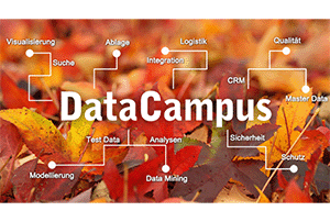 DataCampus KnowHow Meeting