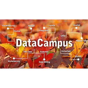 DataCampus KnowHow Meeting DataCampus KnowHow Meeting