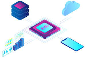 EIIG is a self-defined data fabric tool