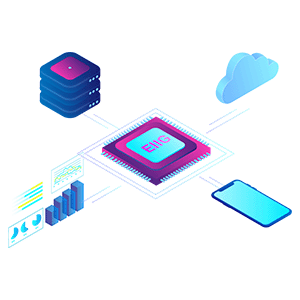 EIIG is a self-defined data fabric tool