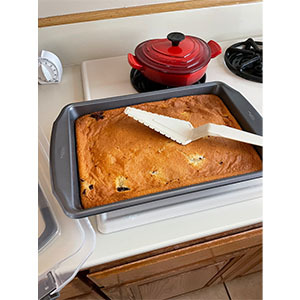 Orion Governance CMO Nancy Chou serves up delicious nian gao with some data management news