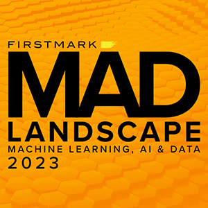 Orion Governance is featured in the 2023 MAD Landscape report