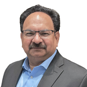 Arvinder Singh Orion Governance