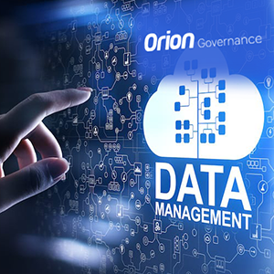data management nirvana with orion governance EIIG data management nirvana with Orion Governance EIIG