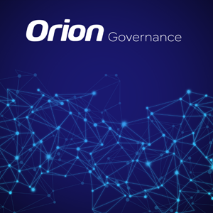automate data mesh governance with orion governance