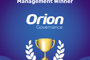 EIIG is the best metadata management solution winner