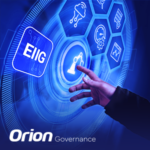 Manufacturers leverage Orion's EIIG to implement industry 4.0