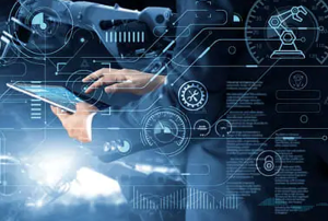 Orion Governance SAP Partnership with SQL Projekt Covered in Digital Manufacturing Magazine