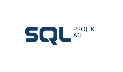 Orion Governance and SQL Projekt AG Partnership logo