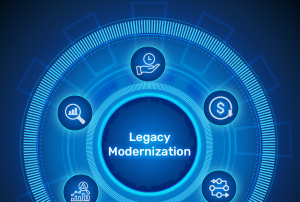 what is legacy modernization? An overview from Orion Governance