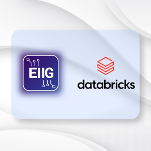 Databricks Lakehouse and Orion Governance EIIG