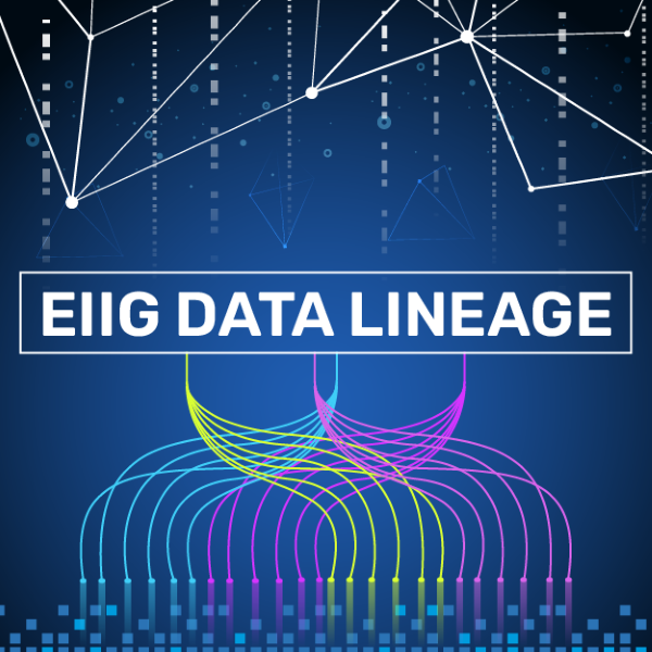 EIIG Data Lineage