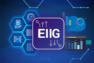 how to ensure accurate reporting from mainframe data with self defined data fabric EIIG Orion Governance