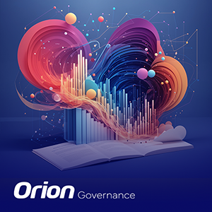 what is Data Literacy overview Orion Governance EIIG blog
