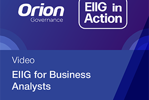 How-a-Business-Analyst-uses-Orion-Governance-Enterprise-Information-Intelligence-Graph-video-website-image