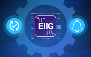 Automated Granular Change Detection and Notification EIIG Feature Benefits