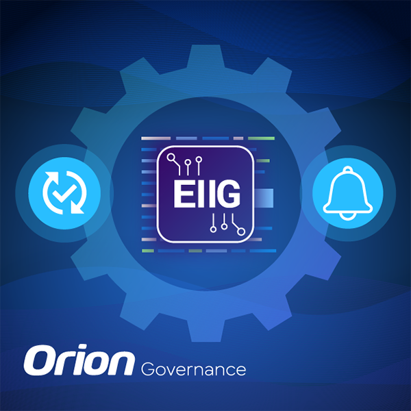 Automated Granular Change Detection and Notification EIIG Feature Benefits Automated Granular Change Detection and Notification EIIG Feature Benefits