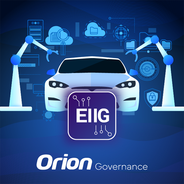 Enhancing Automotive Manufacturers' Digital Transformation