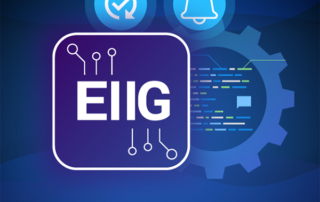 Orion Governance Unveils Cutting-Edge EIIG Features for Automated Granular Change Detection and Notification press release image