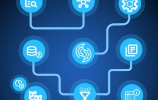 Key Challenges in Implementing an Enterprise Data Catalog Orion Governance EIIG graphic