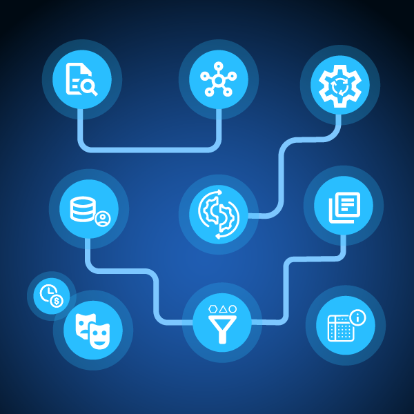 Key Challenges in Implementing an Enterprise Data Catalog Orion Governance EIIG graphic