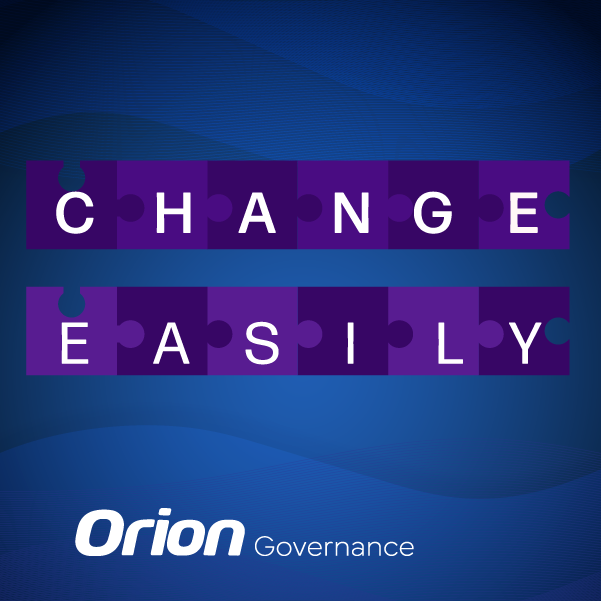 Orion Governance EIIG makes changing data catalog vendors easy graphic