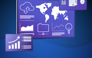 Orion Governance metadata management graphic
