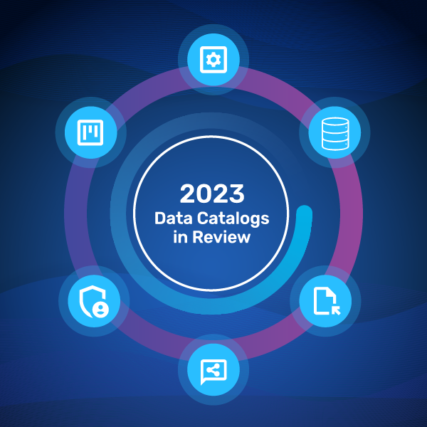 Data Catalog 2023 2024 Review Orion Governance