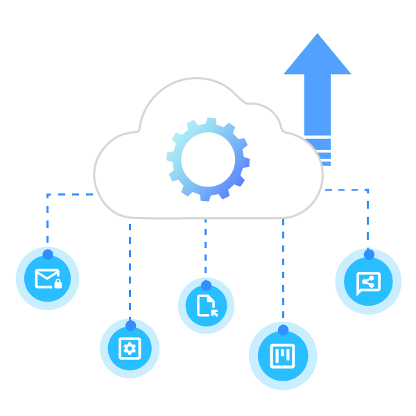 Orion Governance EIIG accelerates modernization and migration efforts Orion Governance EIIG accelerates modernization and migration efforts