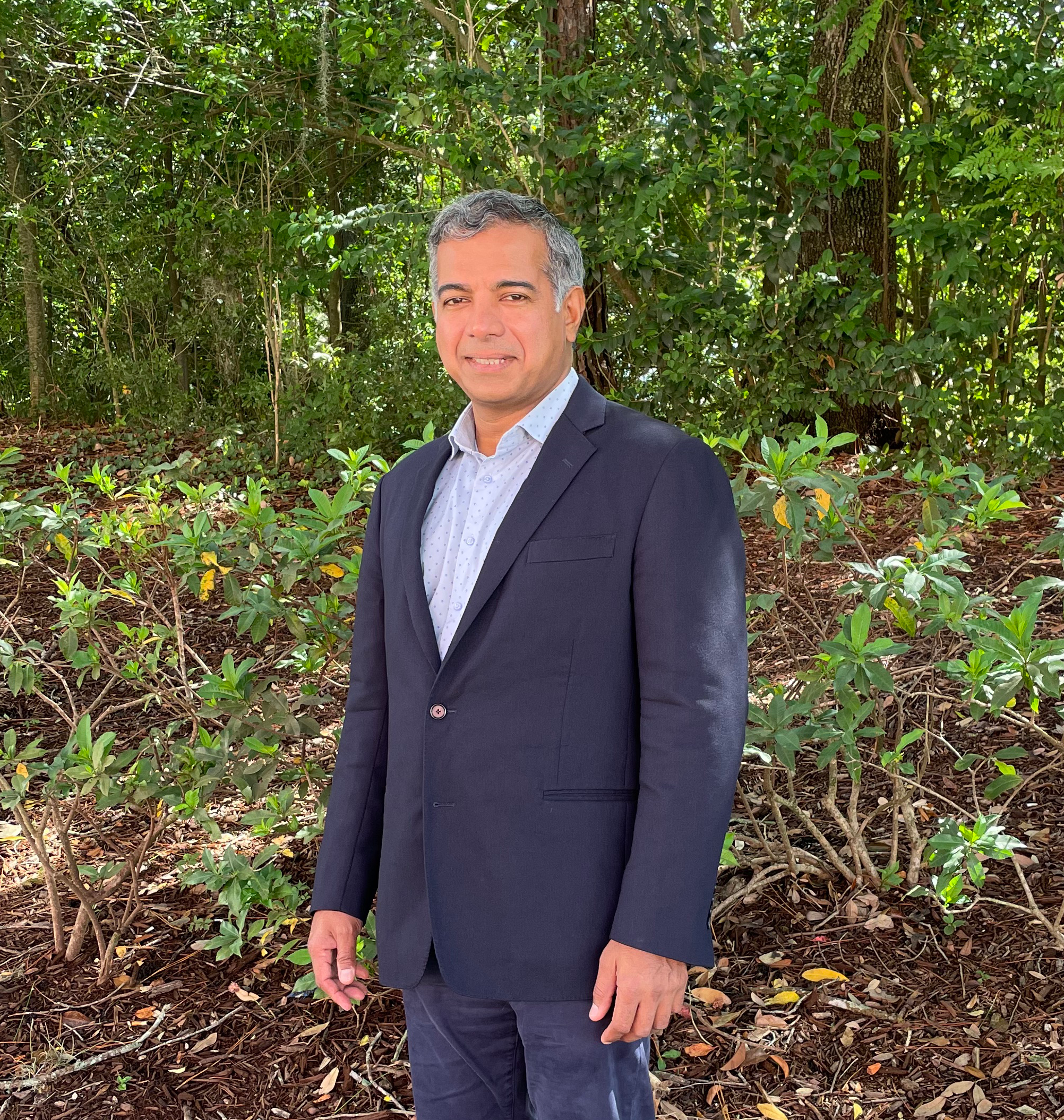 Orion Governance CEO Ramesh Shurma