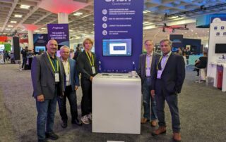 Orion Governance team at Databricks AI Summit